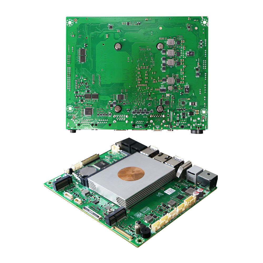 Pequeños Tamaños Pero Extremadamente Potentes