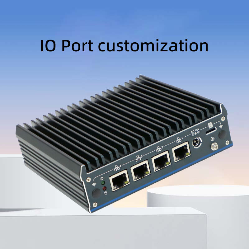 Easy To Install And Multi Use.