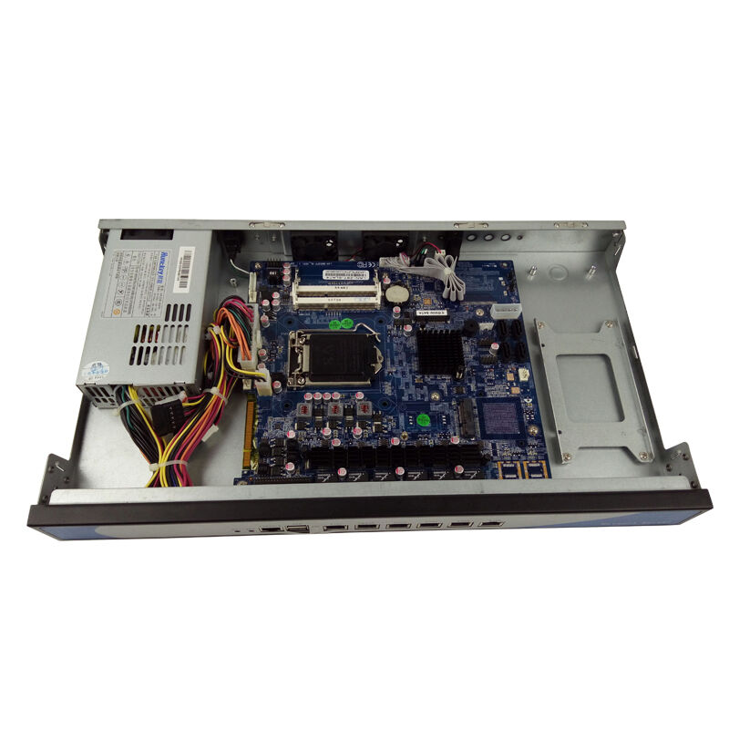 Eliminación de Controles de IU Complicados: