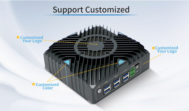 Jednostavan za upotrebu interfejs