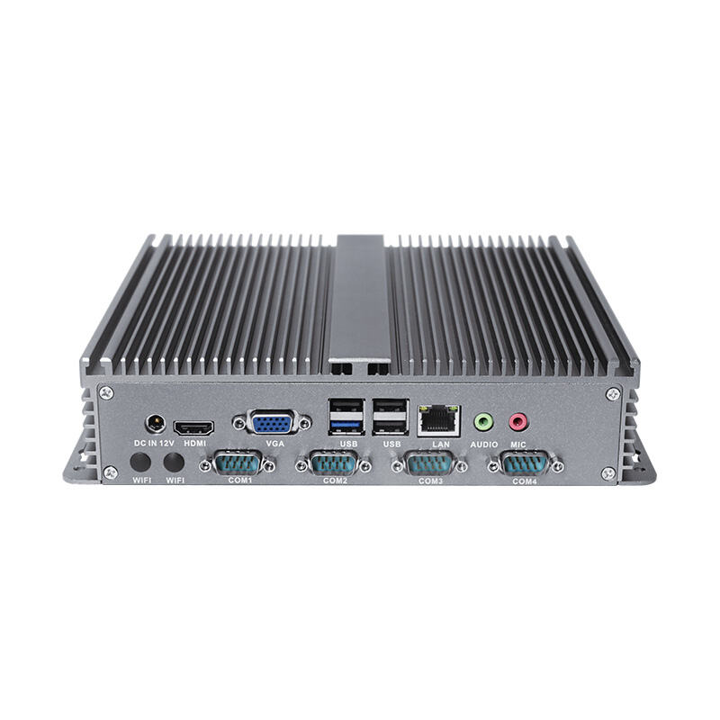 Soluciones personalizadas para diversas aplicaciones