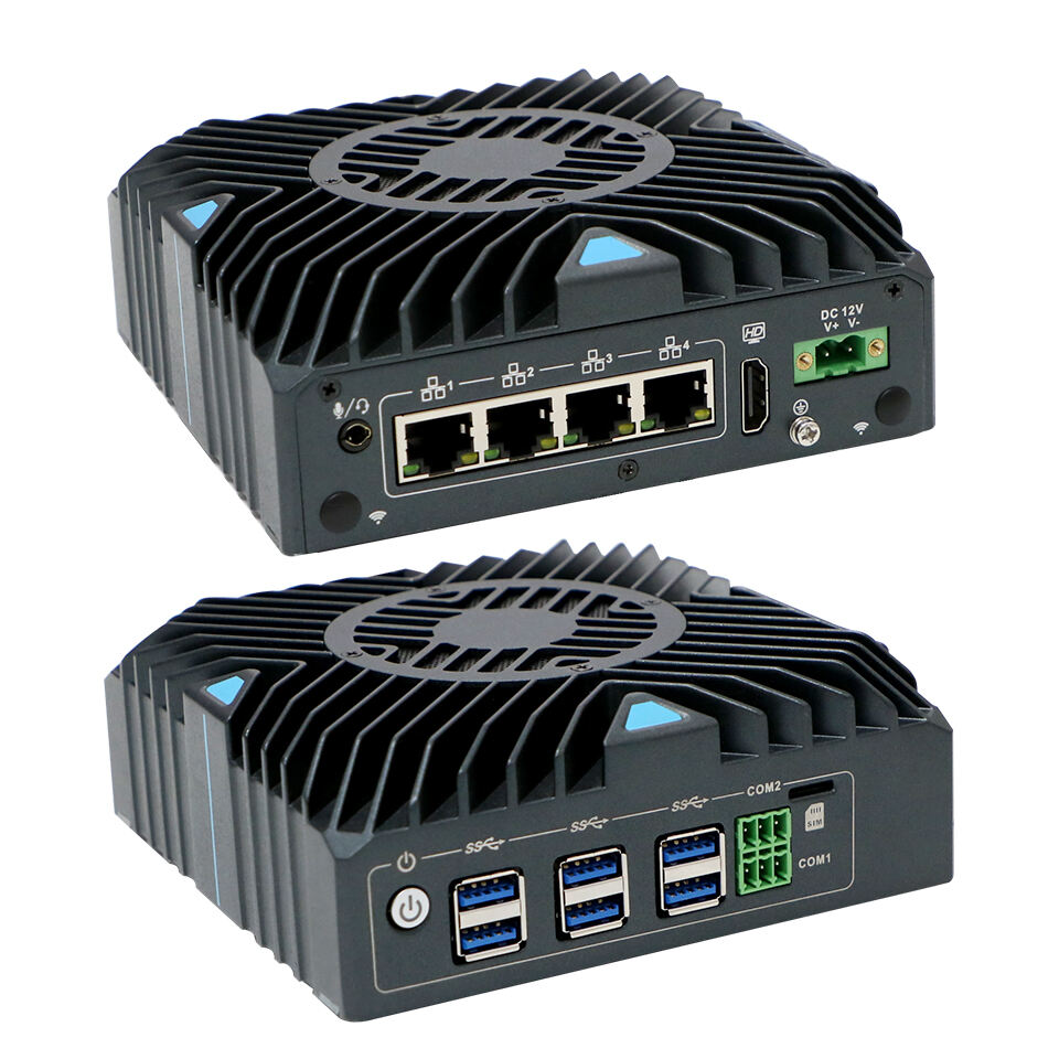 Router firewall Pfsense N312F