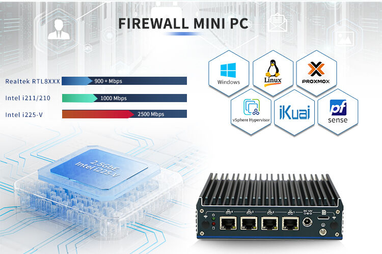 Sve pomoći za održavanje maršrutera dostupne