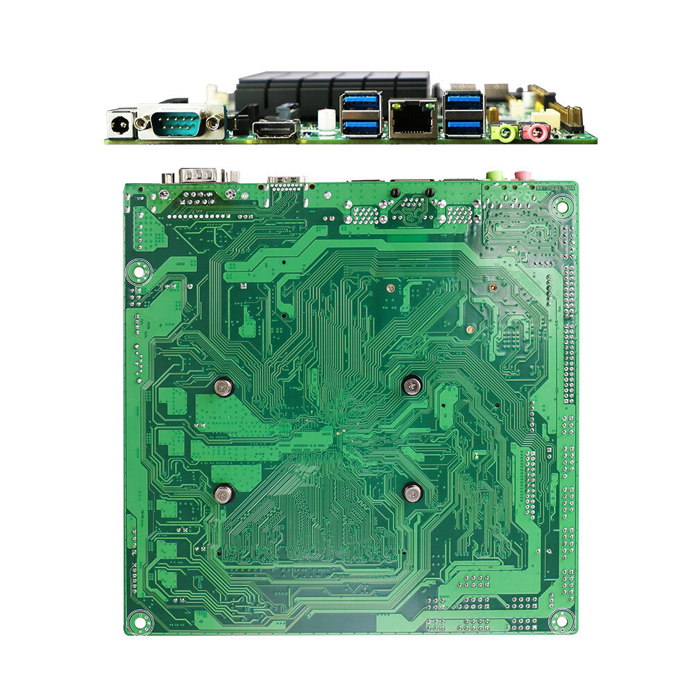 Soluciones de quiosco y integración de aplicaciones de quiosco amplia