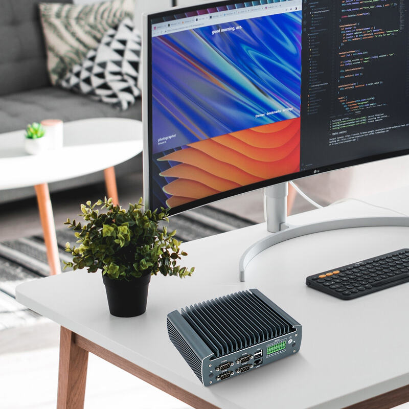 Diseño y tecnología innovadores