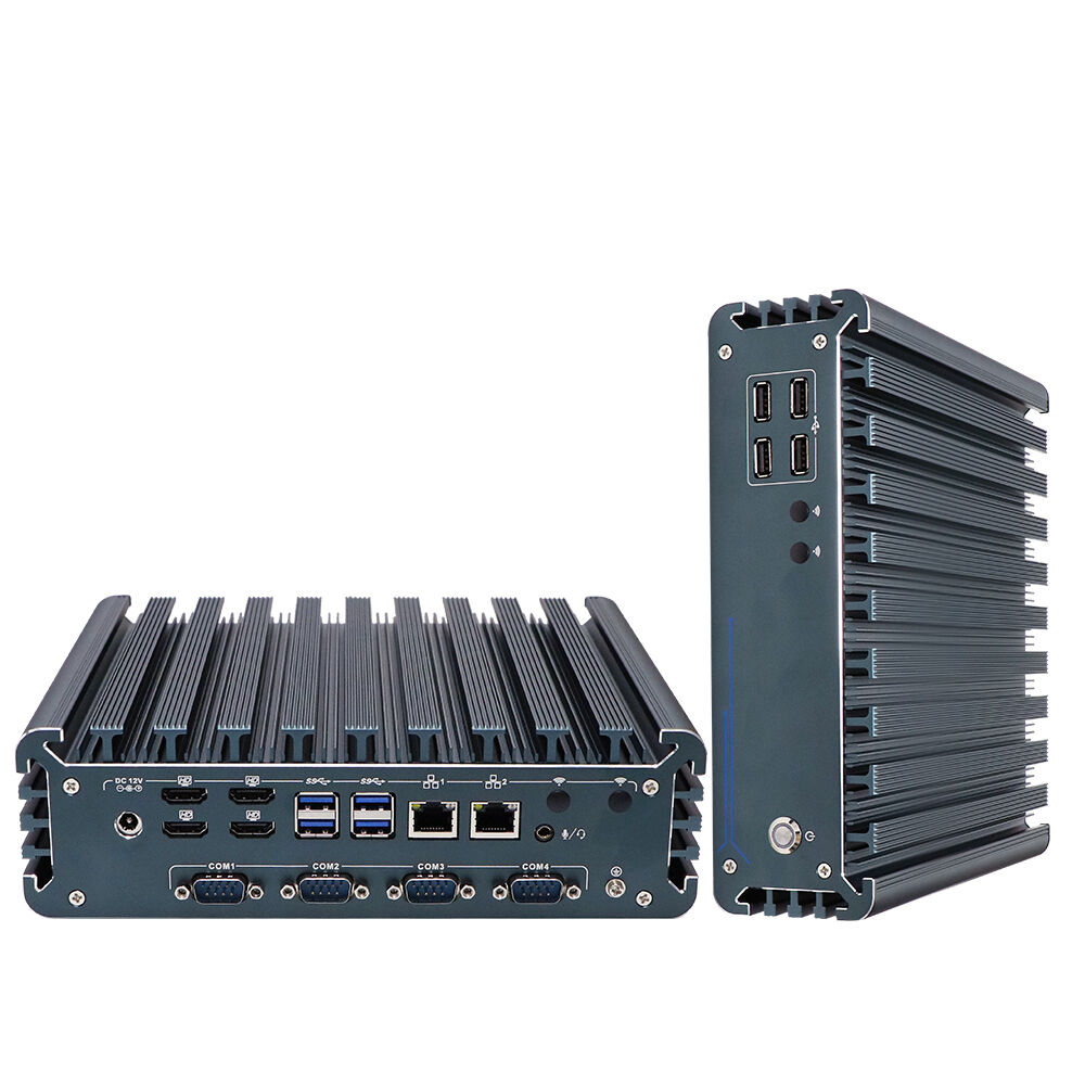 Prijateljski prema životinjama i troši manje energije nego njegovi prethodnici