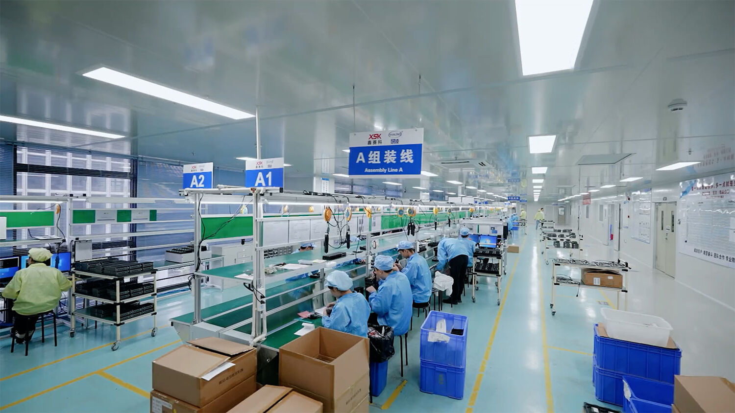 Socio Confiable para un Éxito a Largo Plazo