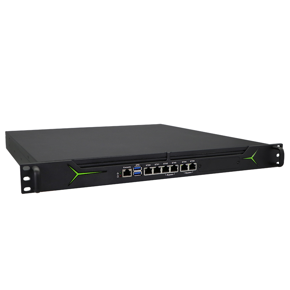 Why Choose a 1U Rack Mount Server for Efficiency