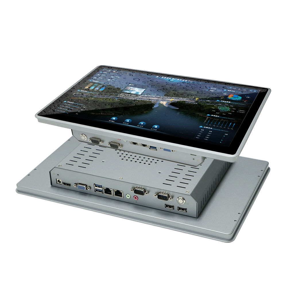 Soporte Integral y Garantía