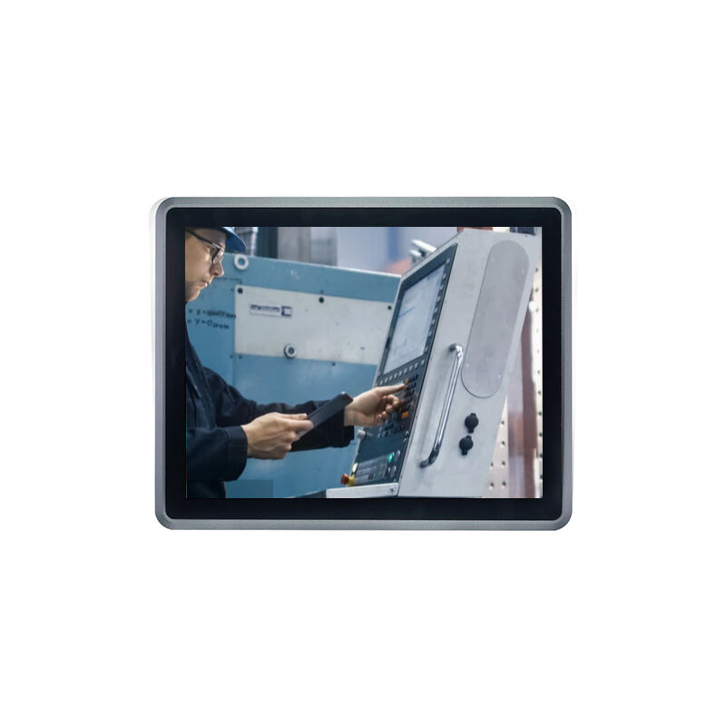 A500 15 inch touch panel pc