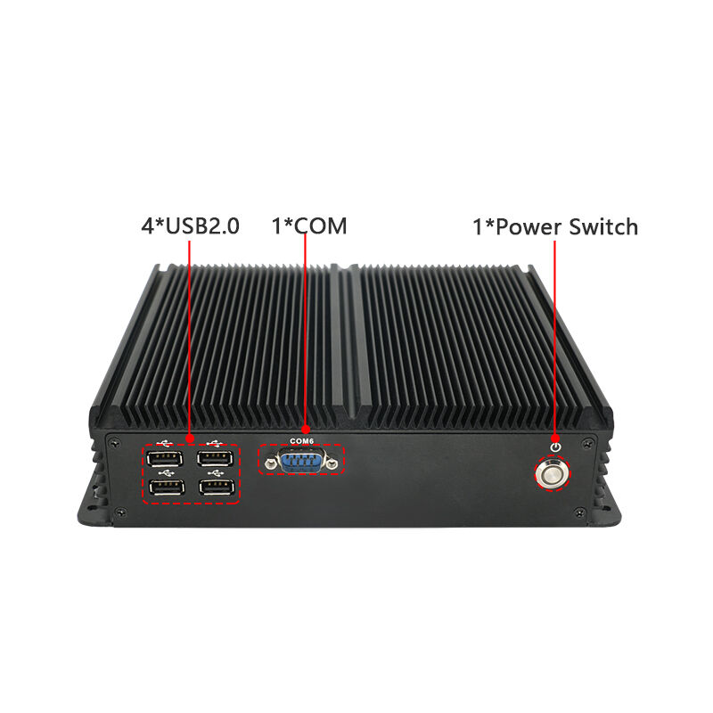 Servicios Personalizados para Todos los Sectores