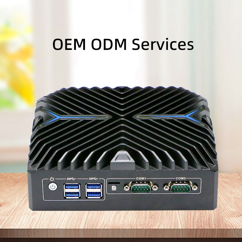 Thorough and Reliable Quality Control