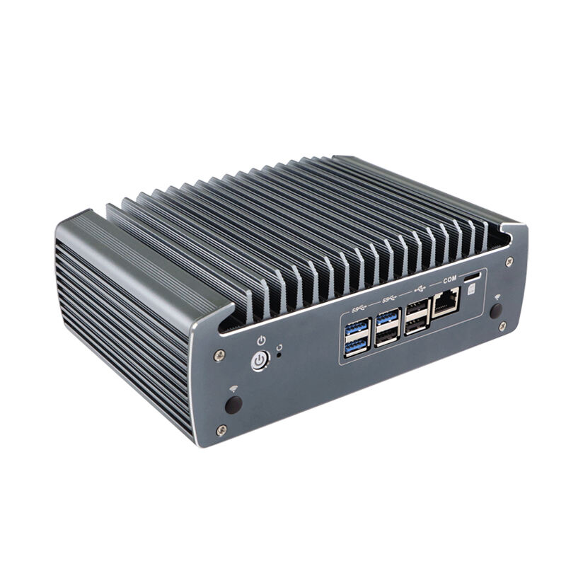 n3061 Firewall-udstyr med 6 porte