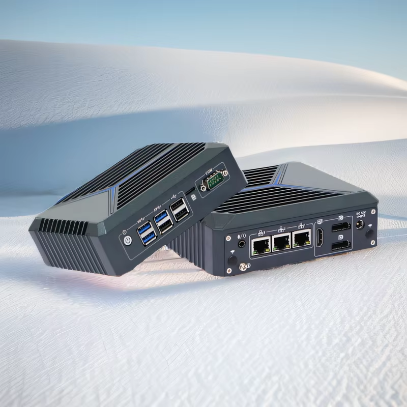 Cómputo Amigable con el Medio Ambiente