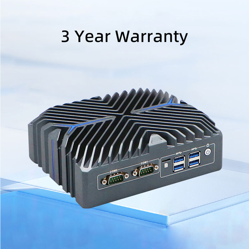 Assurance of Quality Standards for the Devices