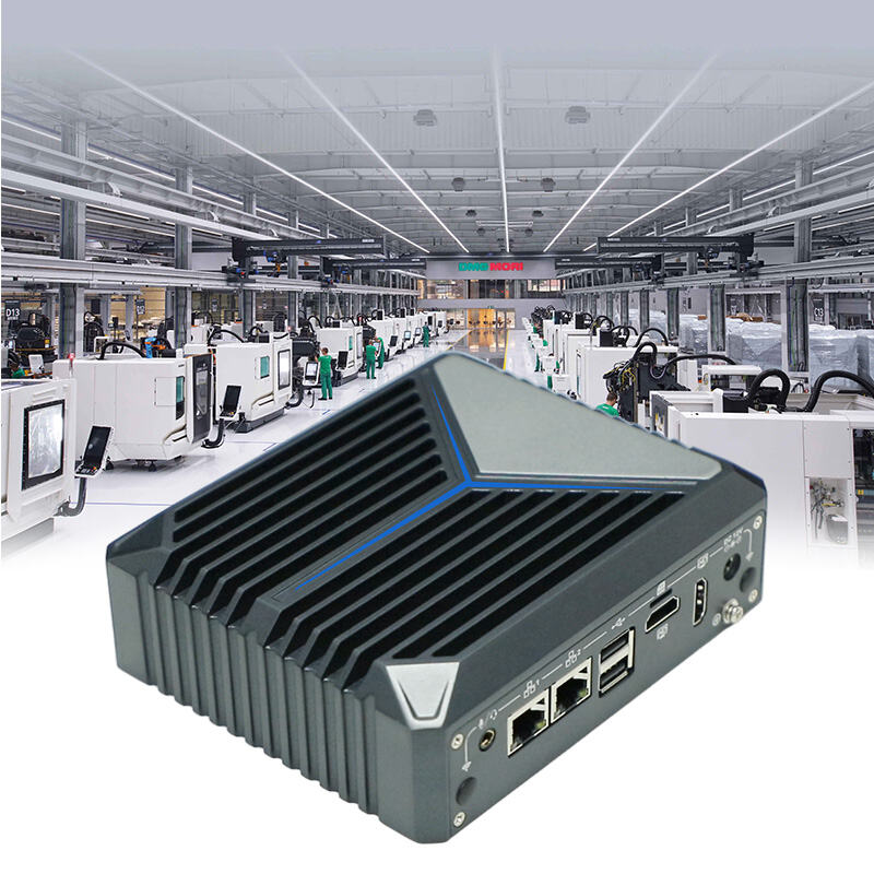 Uso en Más de Una Industria