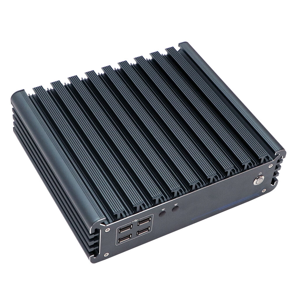 Mayor Eficiencia y Mejor Rendimiento que la Competencia