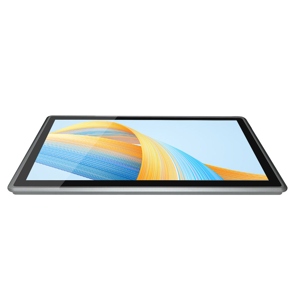 Características Robustas