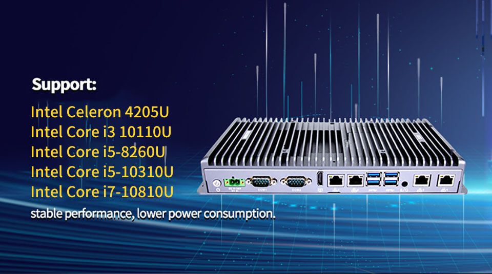 Interfaz Amigable para el Usuario  