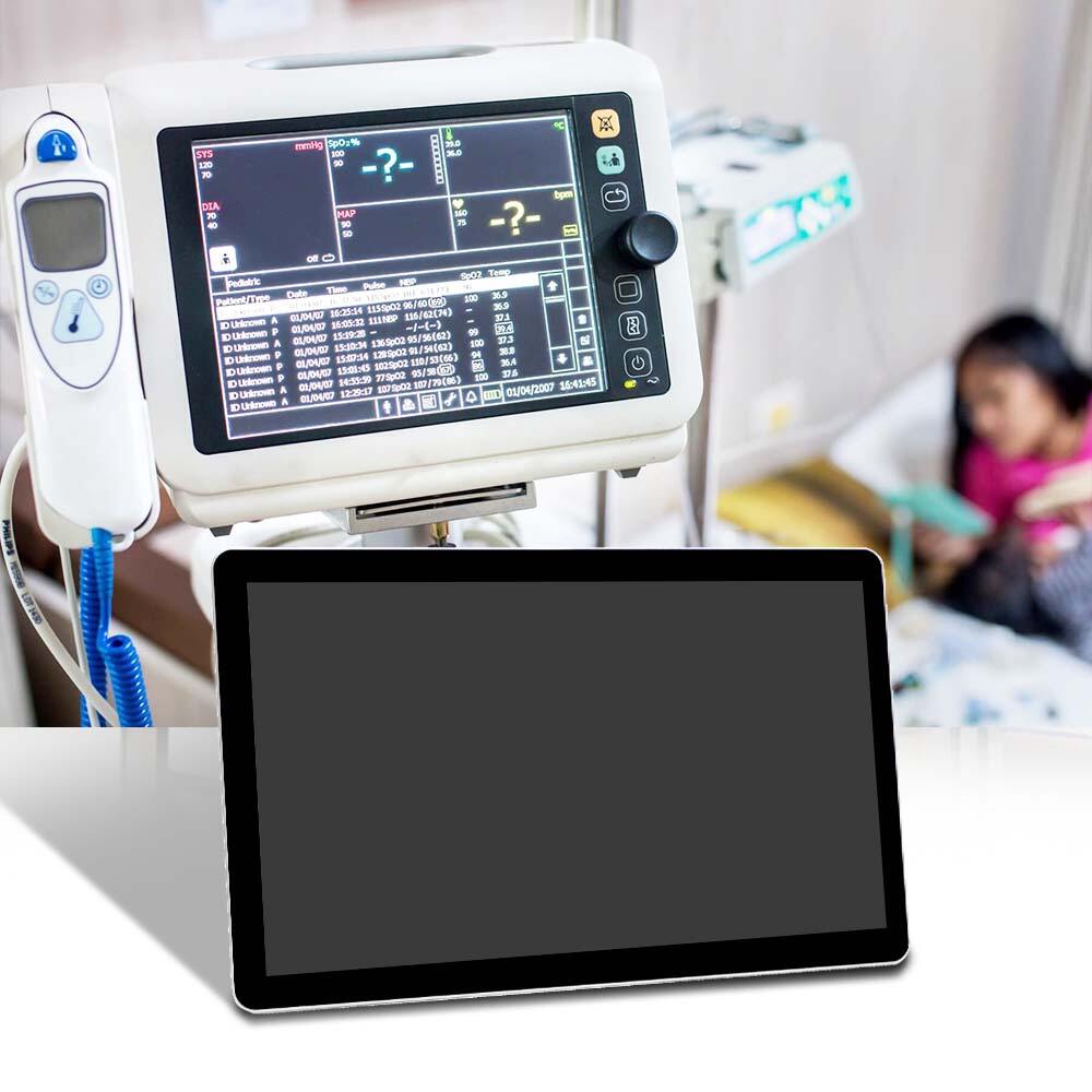 Neprestana trajnost i izuzetni standardi higijene