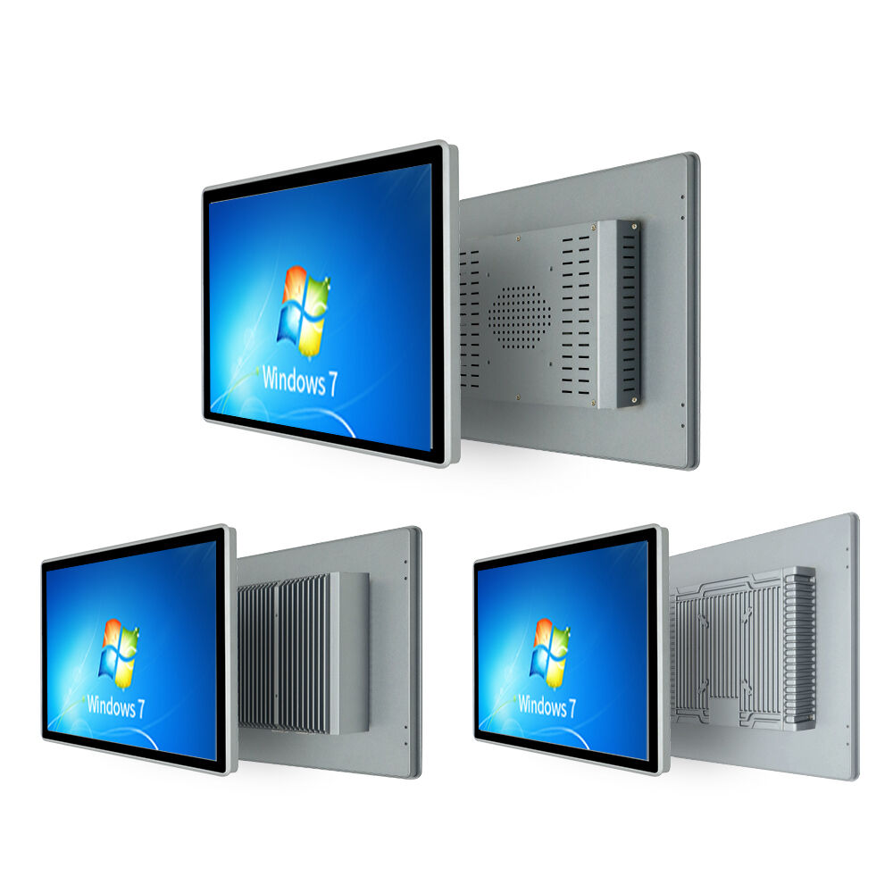 Eliminación de ruido con la solución Todo en Uno sin ventilador