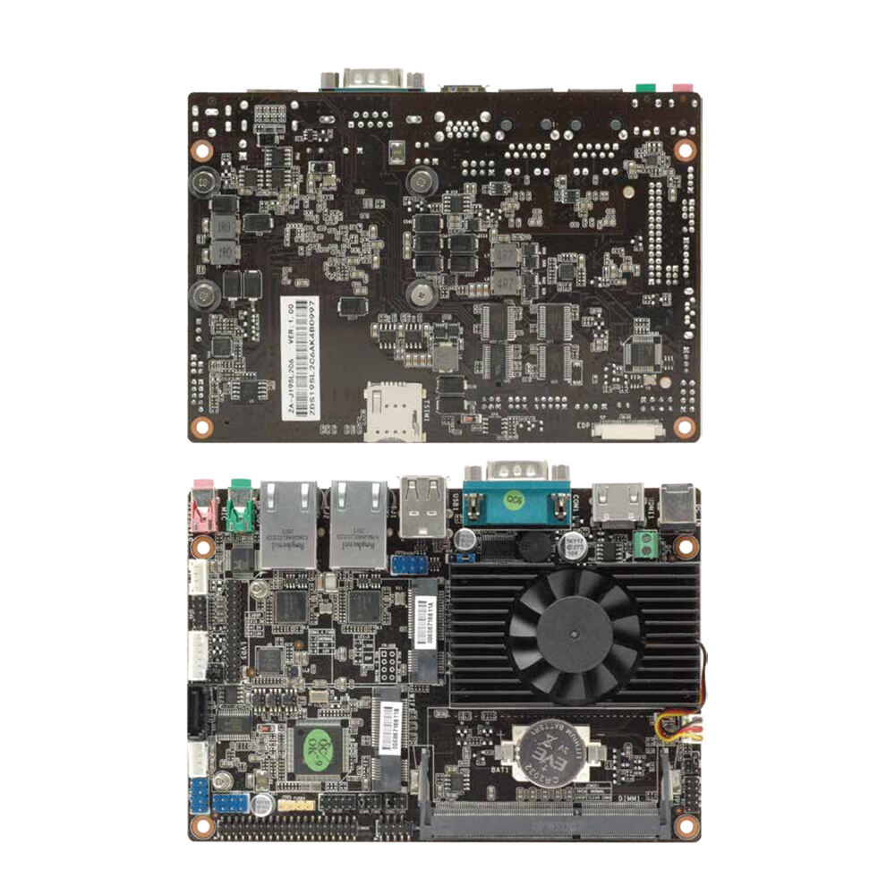 YL-J1900 6C2L 3.5 Inchs Motherboard