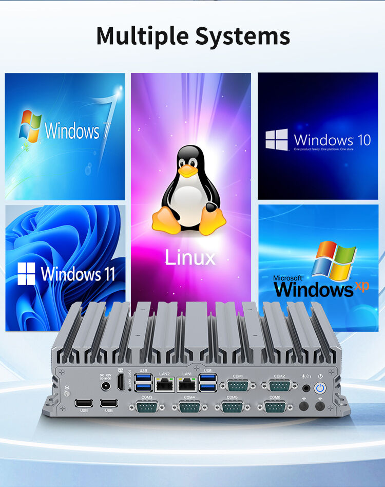 Soluciones personalizadas para cada necesidad industrial