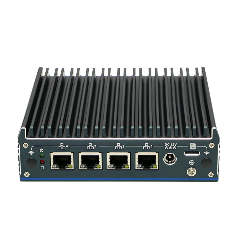 N1141 Mini Pc Firewall Appliance