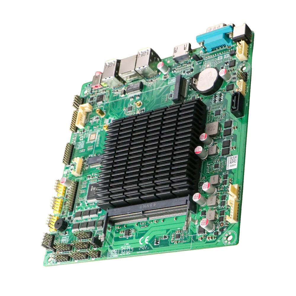 Uređaji prijateljski prema okolini i štedljivi za kompleksne aktivnosti.