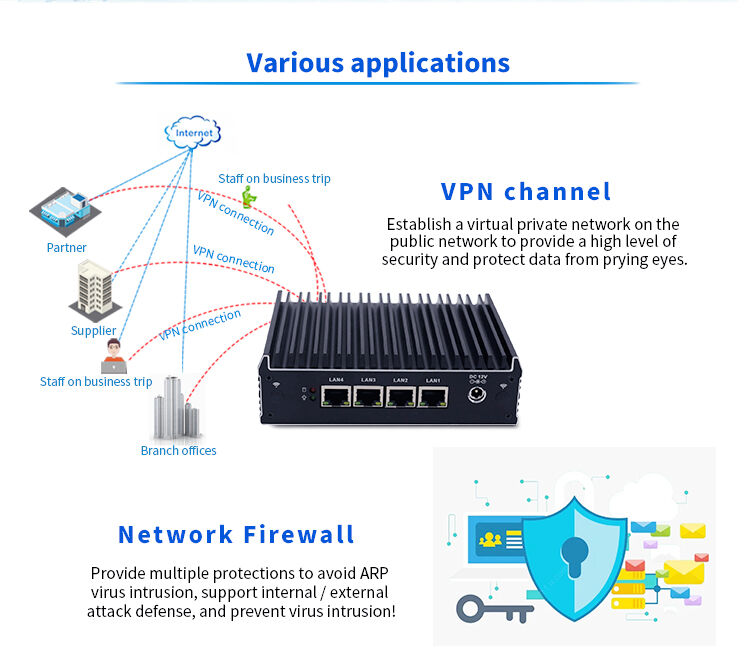 Garantovana visoka performansa pod teškim opterećenjem