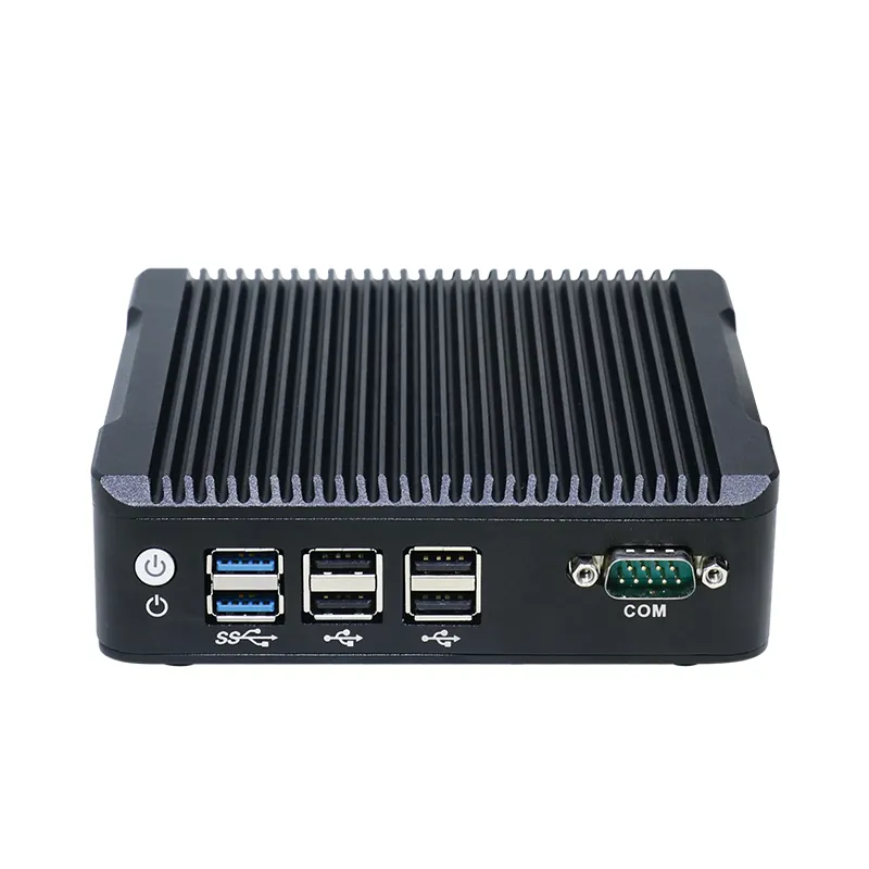 Why Fanless PCs Are Ideal for 24/7 Operations