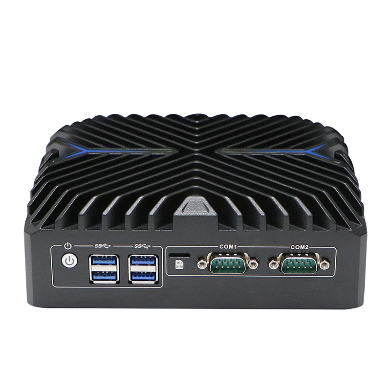 N3222 12th Gen Mini PC