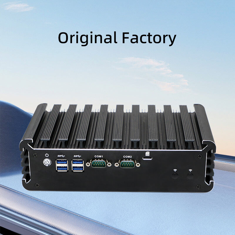 Space-Saving Configuration