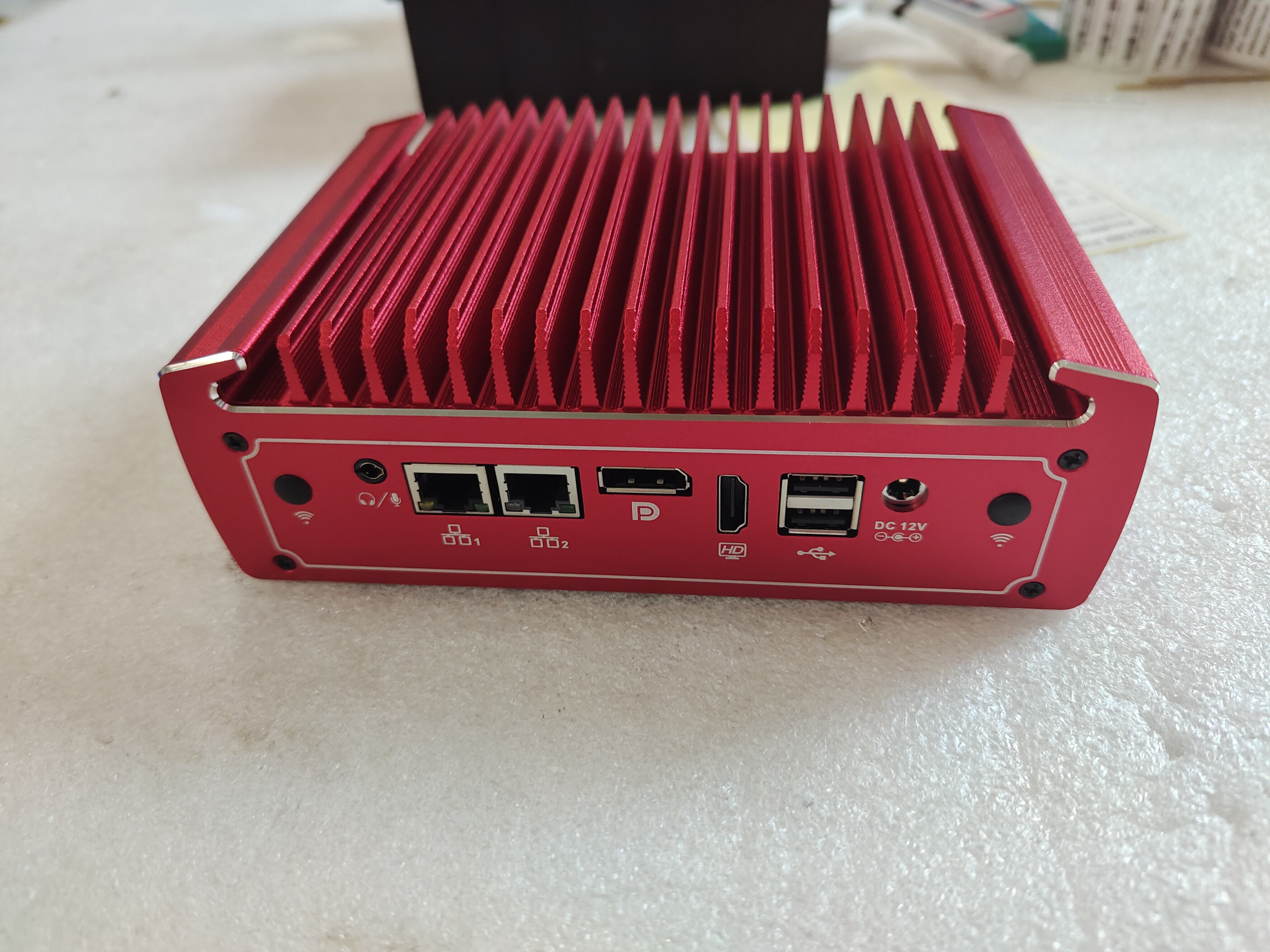 Широк опсег примена