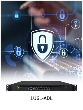 Enhancing Network Security with Advanced Firewall Appliances