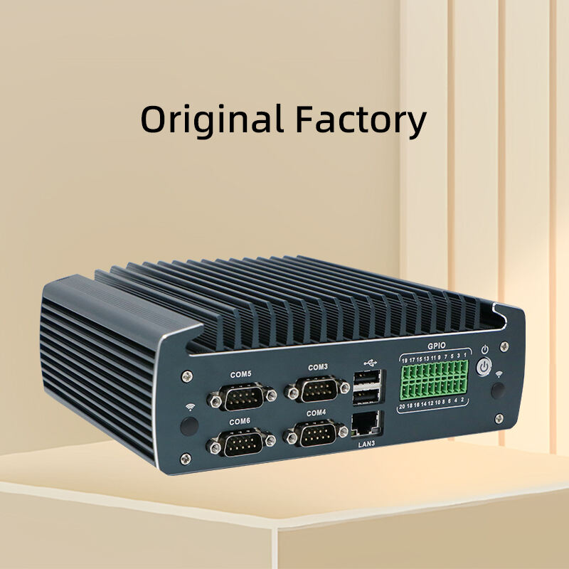 Developed for compact cities and light weight platforms