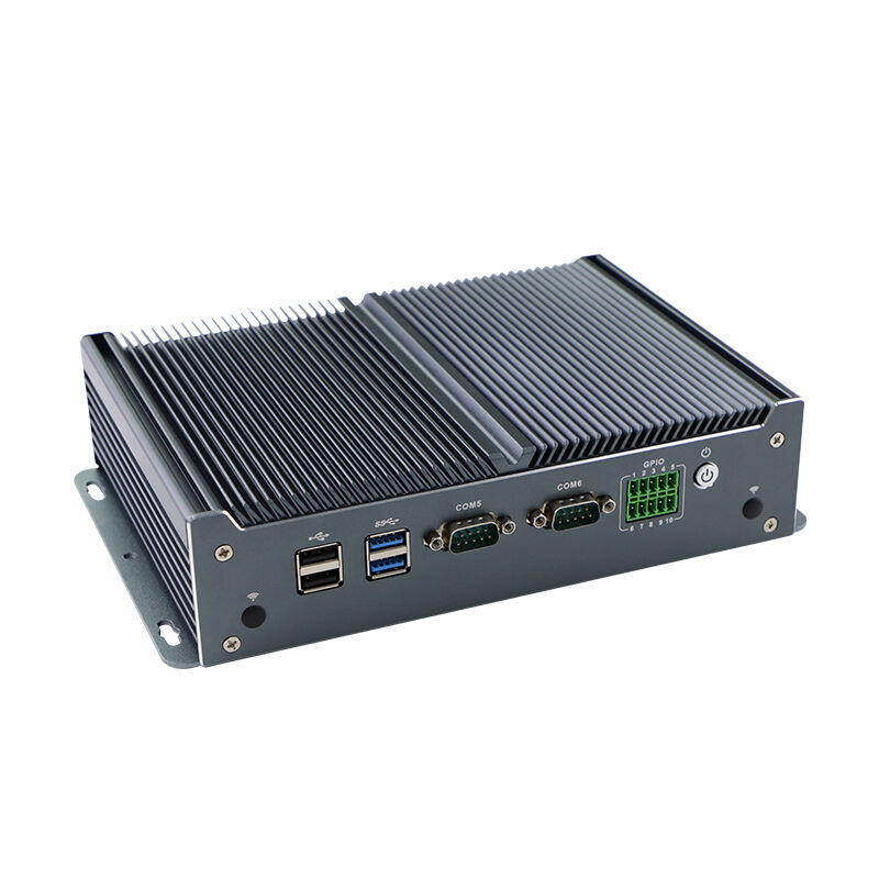 IBOX-1126 Industrial Embedded Computer