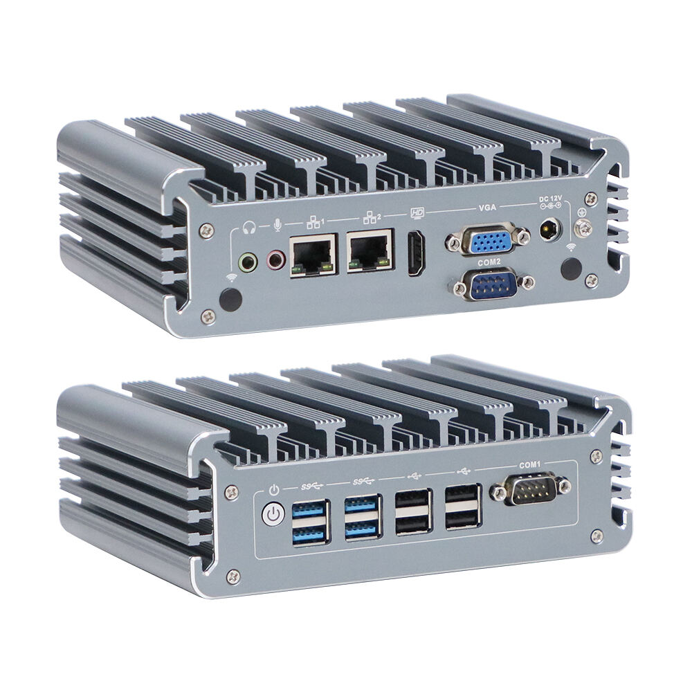 N342F Intel 7th/8th/10th gen Core I5 Mini PC