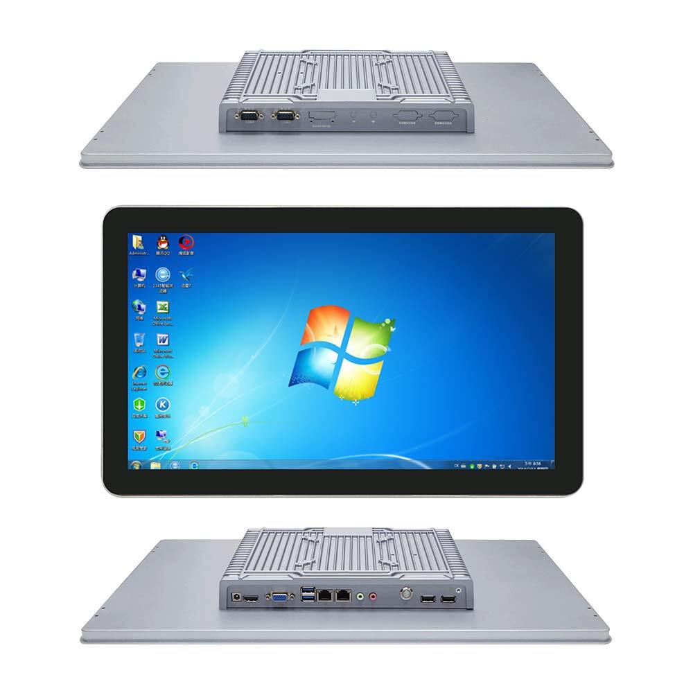 Prodlužena tehnologija bez ventilatora