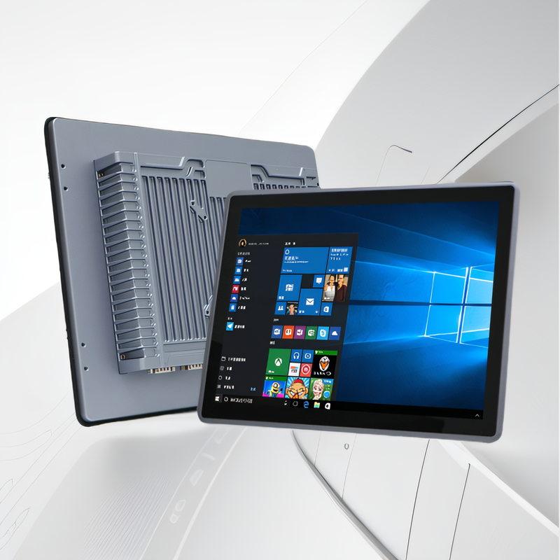 Extensive Industrial Applications of Fanless PCs