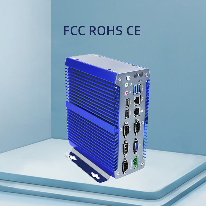 Savremena tehnologija za bolji performans u zadacima automatizacije