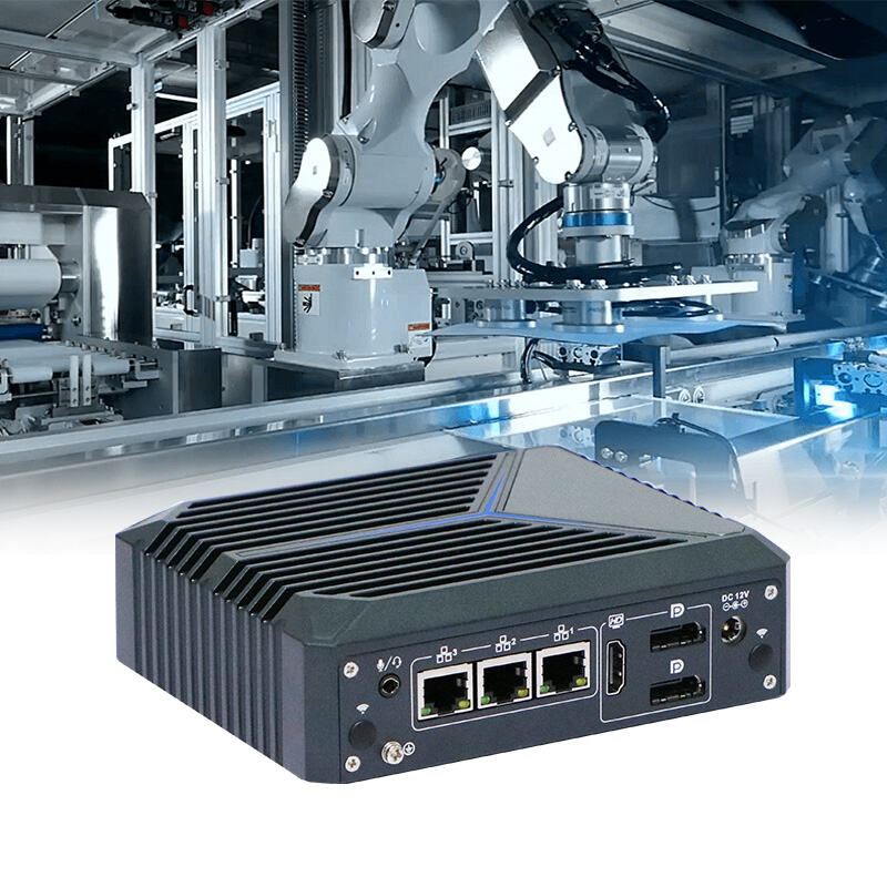 Gestión térmica innovadora