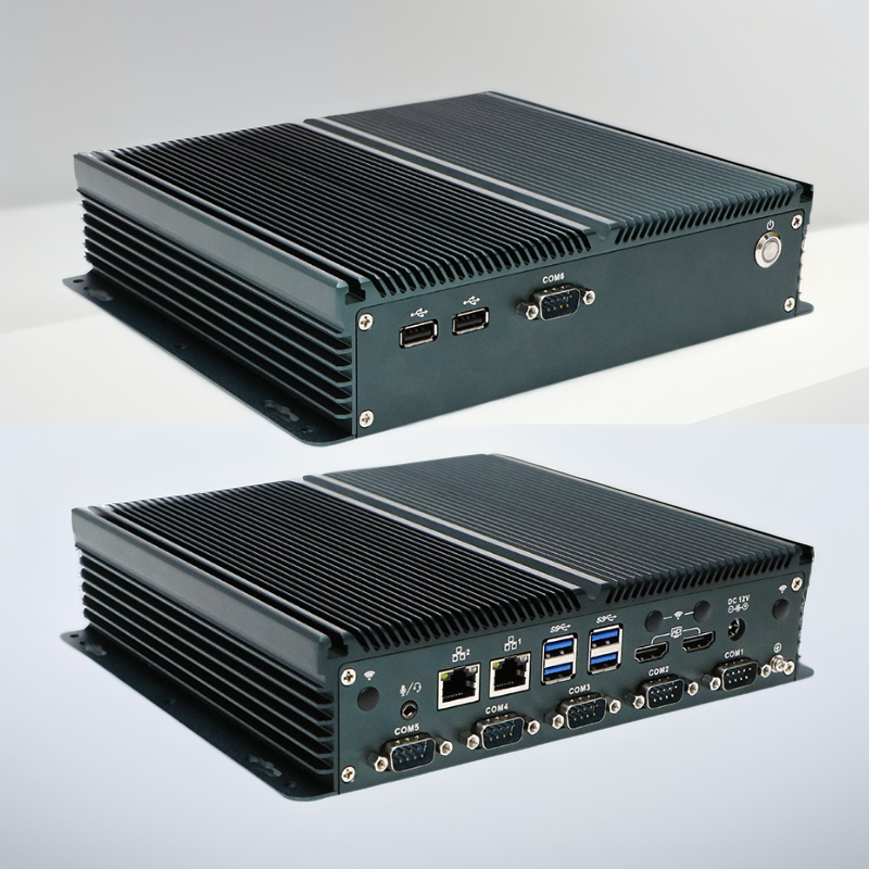 Complete Assistance and Tailoring Processes