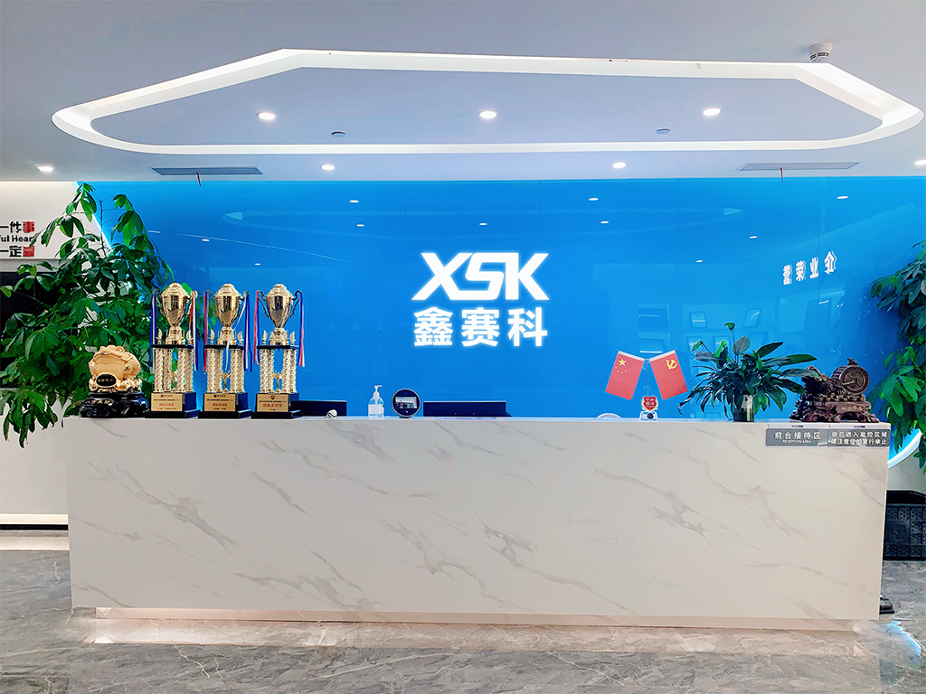 Shenzhen Xin Saike Technology Co.,Ltd