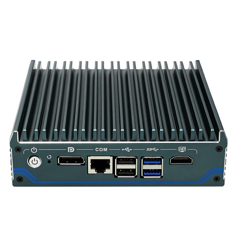 N1241 N100 Micro Firewall Appliance