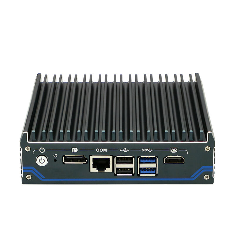 Dispositivo firewall per mini PC N1141