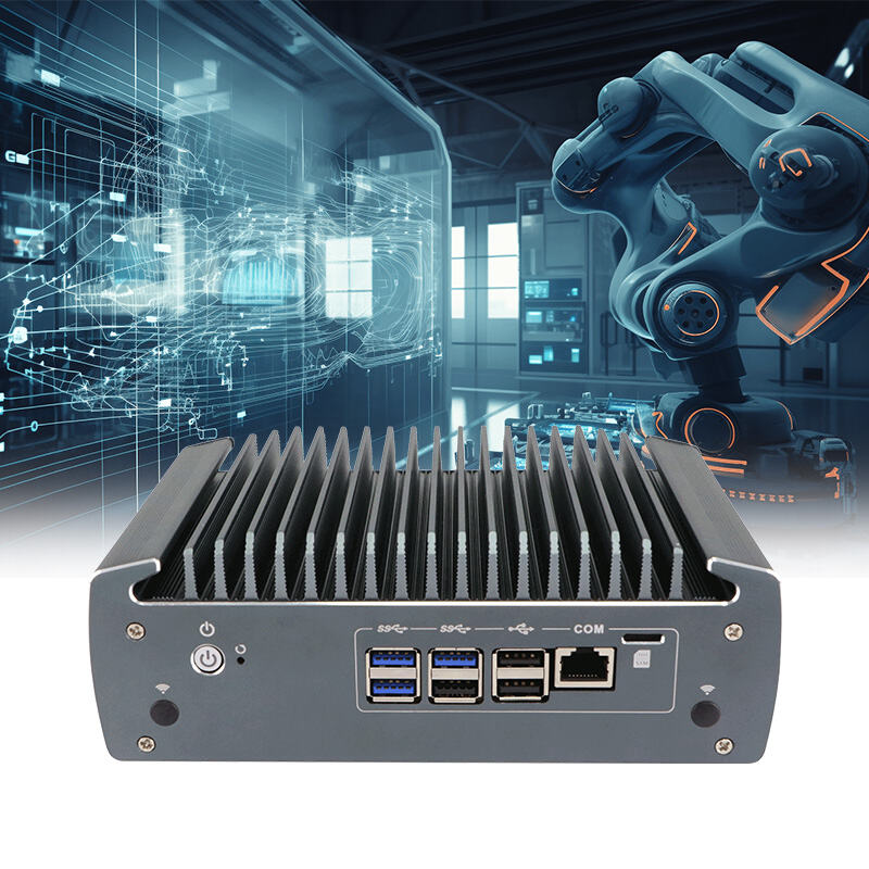 Propósito Multifuncional