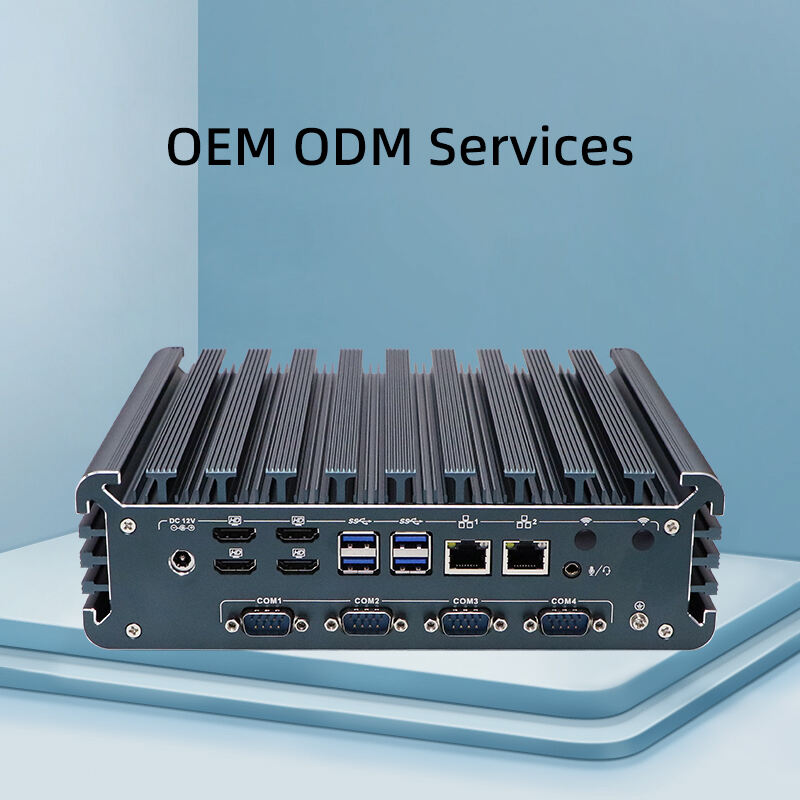 Independent and Easy To Integrate