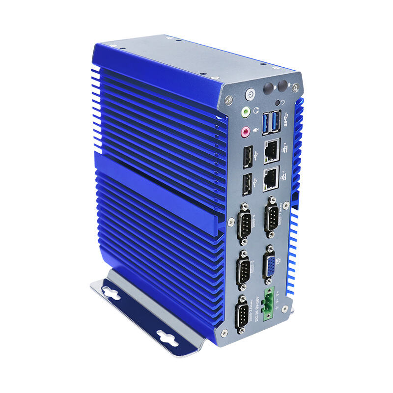 Solución de Enfriamiento Patenteada