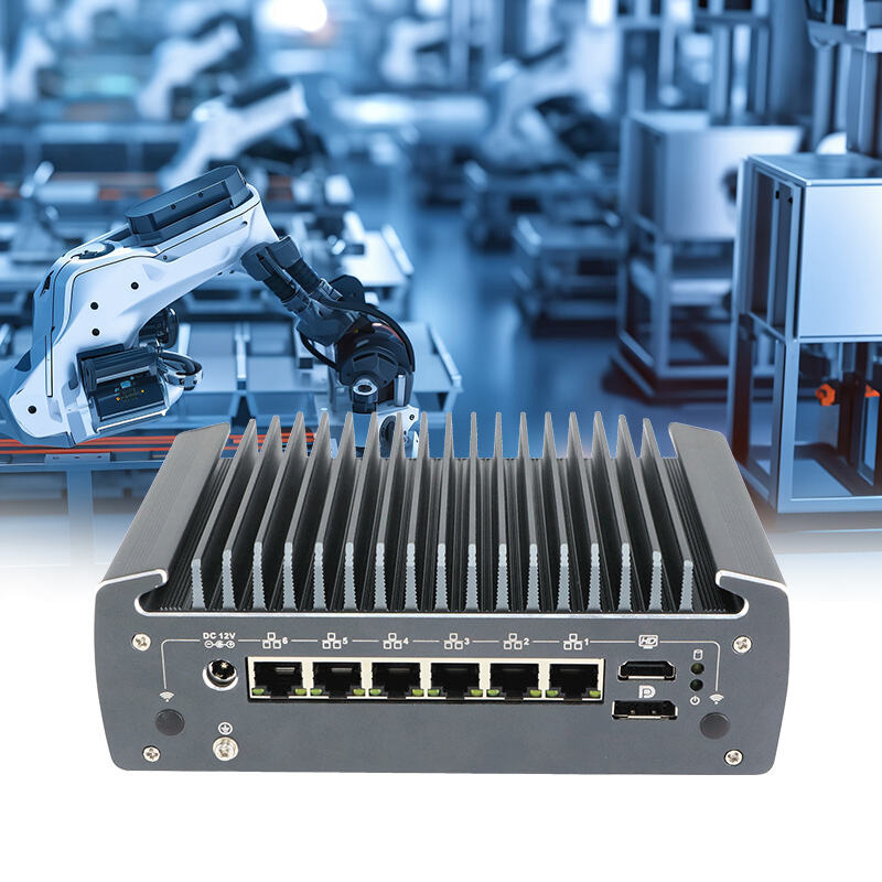 Estructura Sin Ventilador Distinta